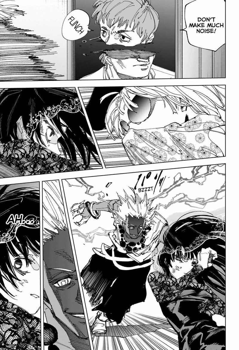 Chapter 250 - Page 21